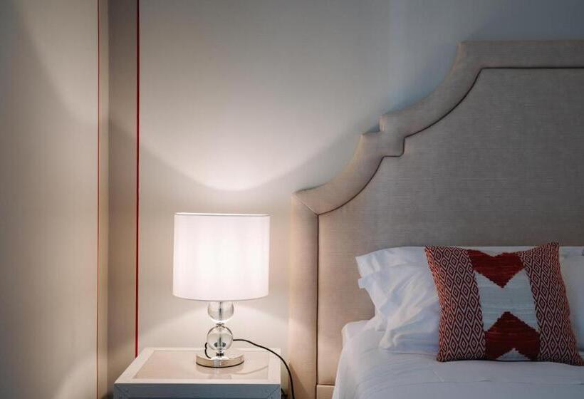 سوییت, Resort Al Forte