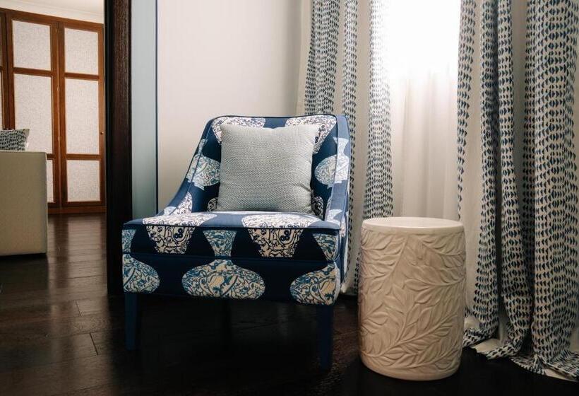 سوئیت با تخت بزرگ, Resort Al Forte