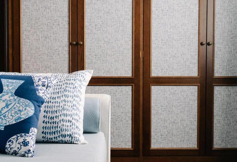 سوئیت با تخت بزرگ, Resort Al Forte