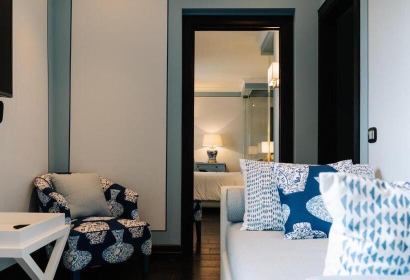 سوئیت با تخت بزرگ, Resort Al Forte