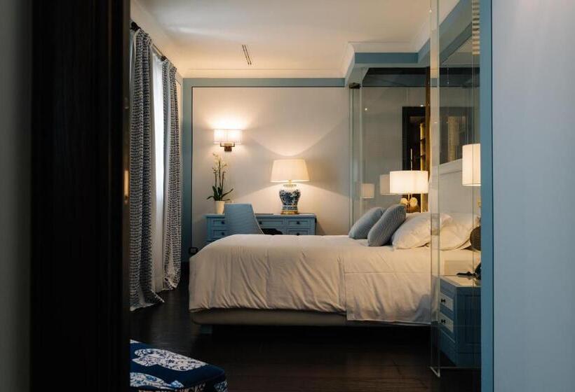 سوئیت با تخت بزرگ, Resort Al Forte