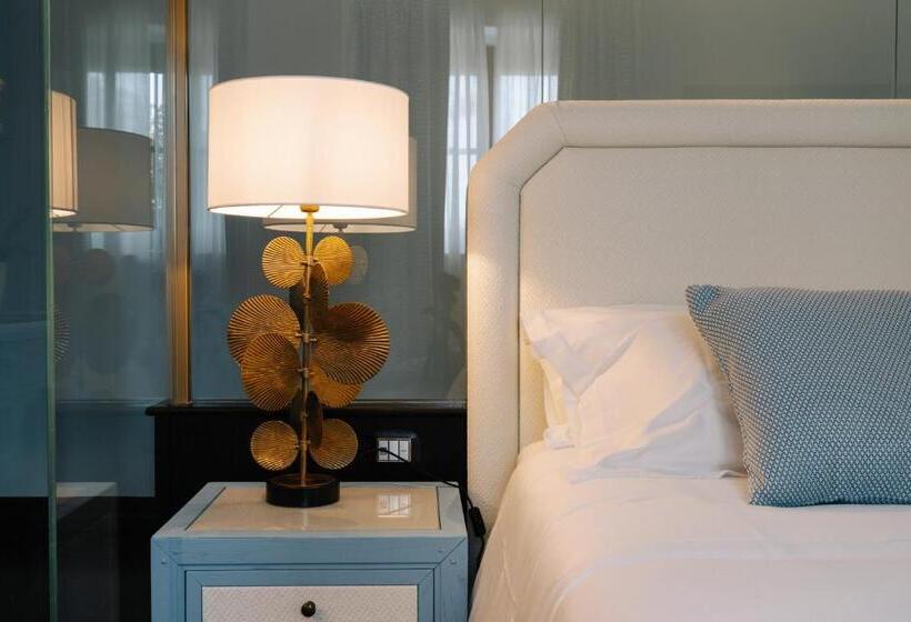 سوئیت با تخت بزرگ, Resort Al Forte