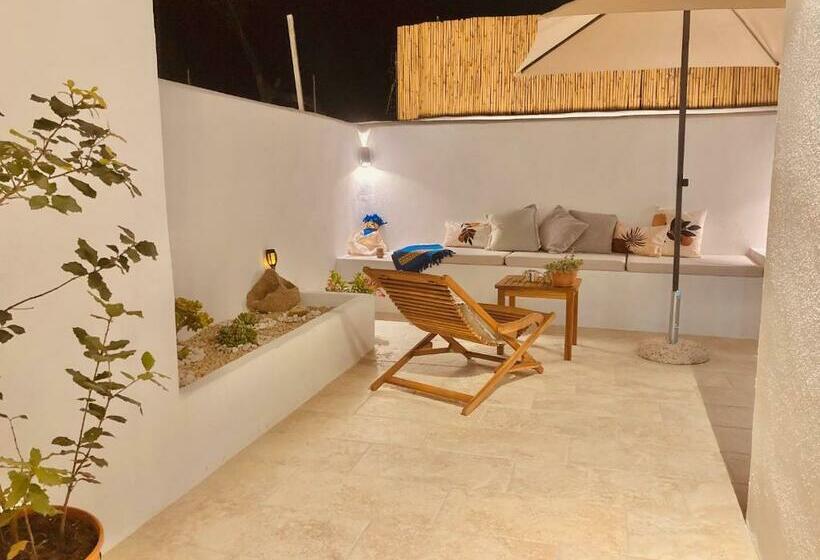 Номер Стандарт, Villa Mameli B&b