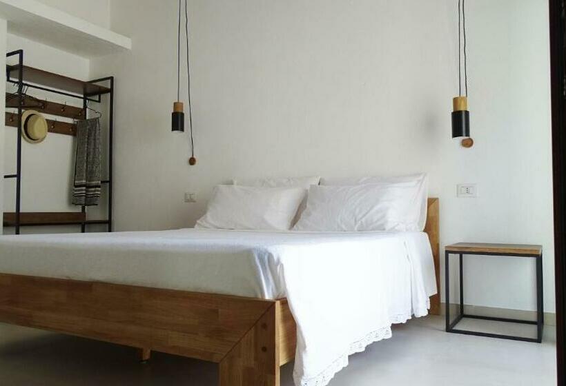 חדר סטנדרט, Villa Mameli B&b