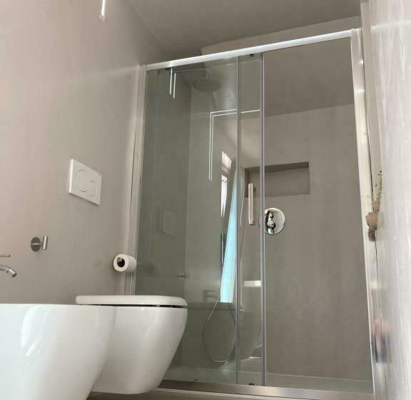 חדר סטנדרט, Villa Mameli B&b