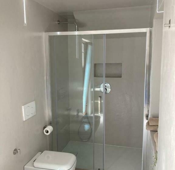 חדר סטנדרט, Villa Mameli B&b