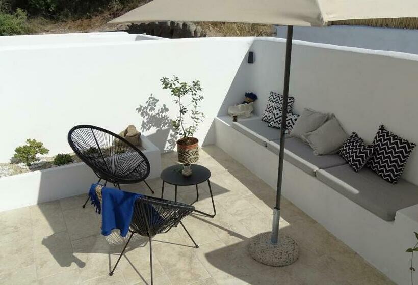 Номер Стандарт, Villa Mameli B&b