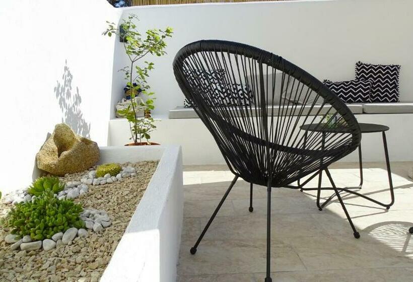 חדר סטנדרט, Villa Mameli B&b