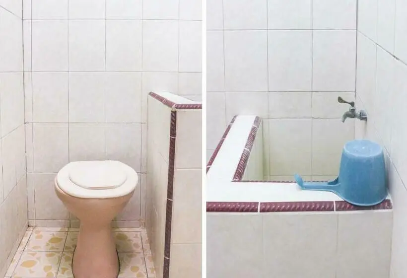 اتاق لوکس, Oyo 91396 Laguna
