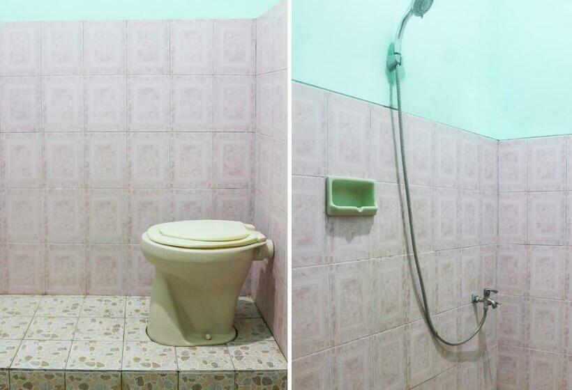 디럭스 룸, Oyo 91396  Laguna