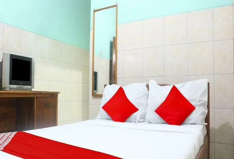 اتاق لوکس, Oyo 91396 Laguna