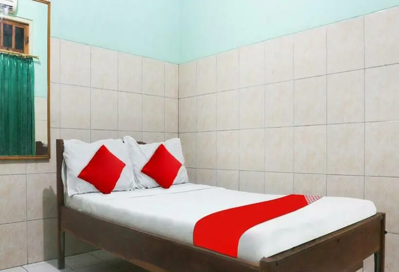 اتاق لوکس, Oyo 91396 Laguna