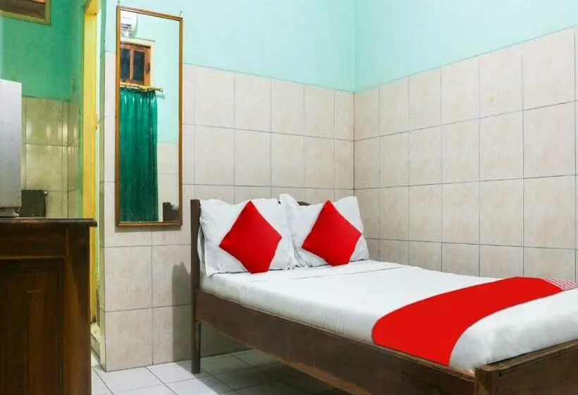 اتاق لوکس, Oyo 91396 Laguna
