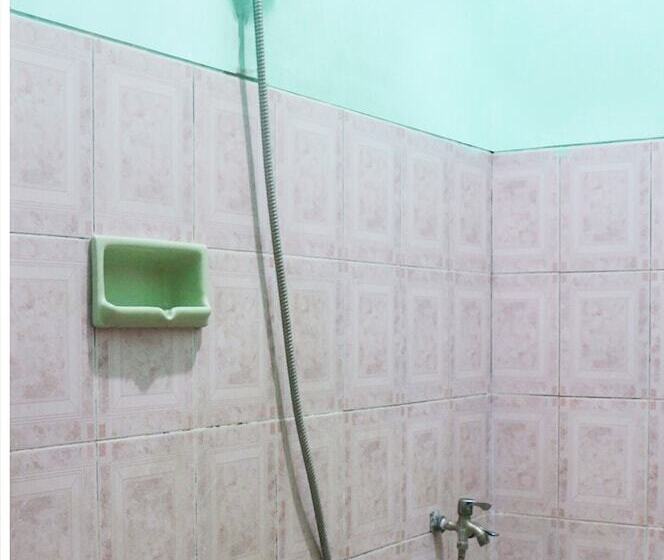 디럭스 룸, Oyo 91396  Laguna