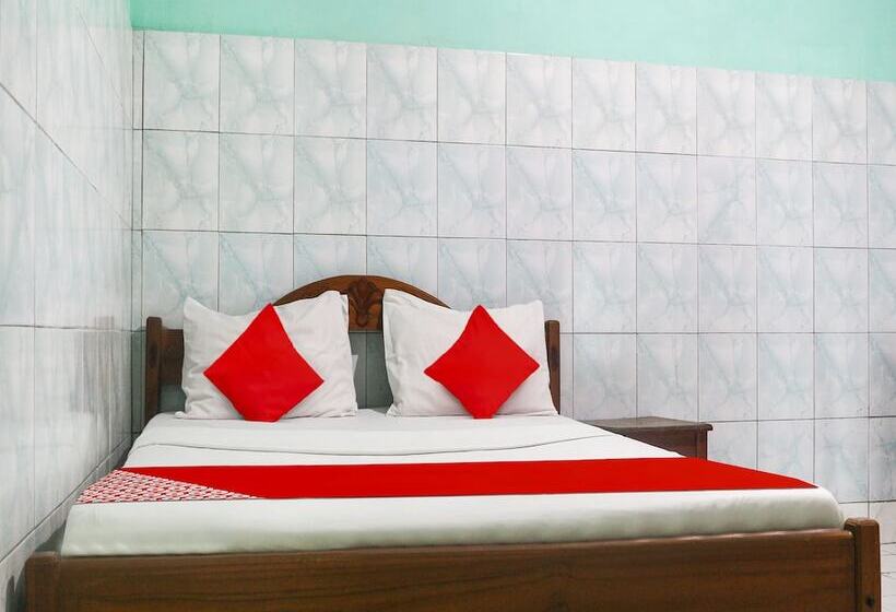 디럭스 룸, Oyo 91396  Laguna