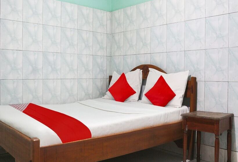 디럭스 룸, Oyo 91396  Laguna