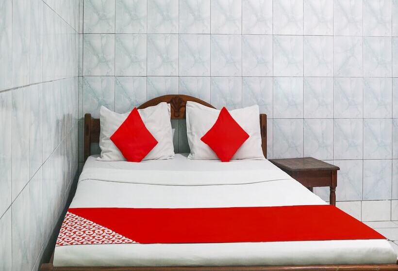 디럭스 룸, Oyo 91396  Laguna