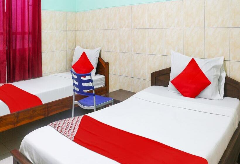 디럭스 룸, Oyo 91396  Laguna