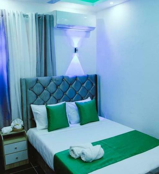 스탠다드 룸, Reloj