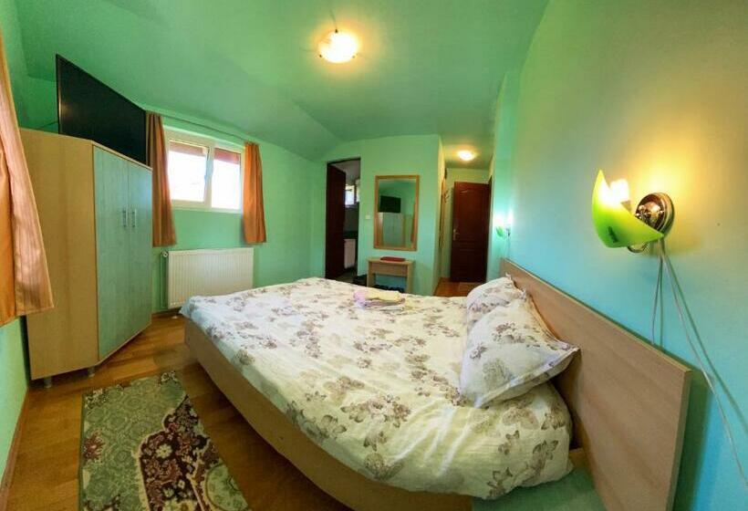 스탠다드 룸, Casa Popa