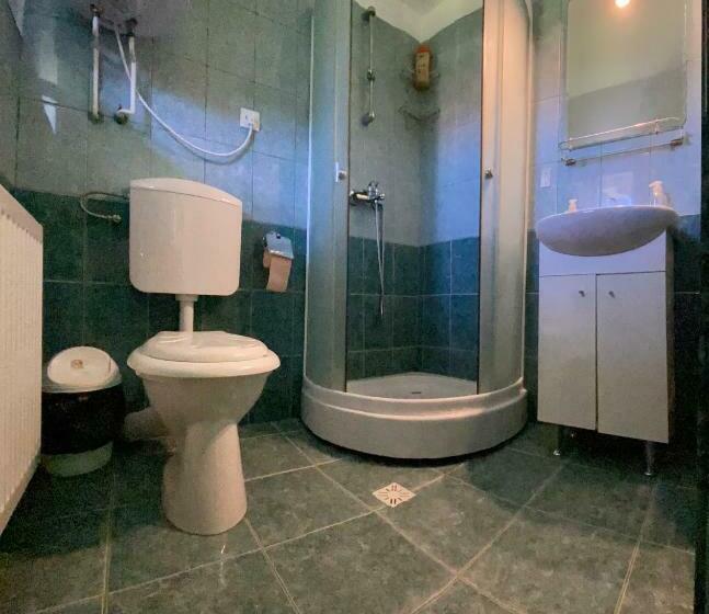 스탠다드 룸, Casa Popa