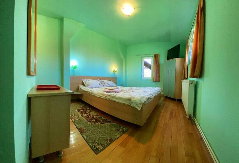 스탠다드 룸, Casa Popa