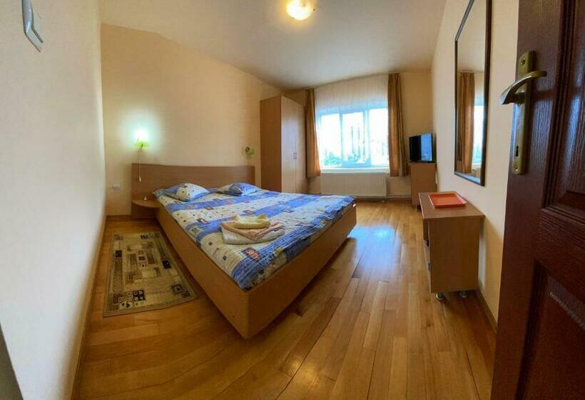 침실 1개 아파트, Casa Popa