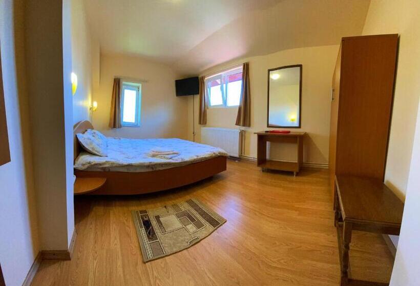 침실 1개 아파트, Casa Popa