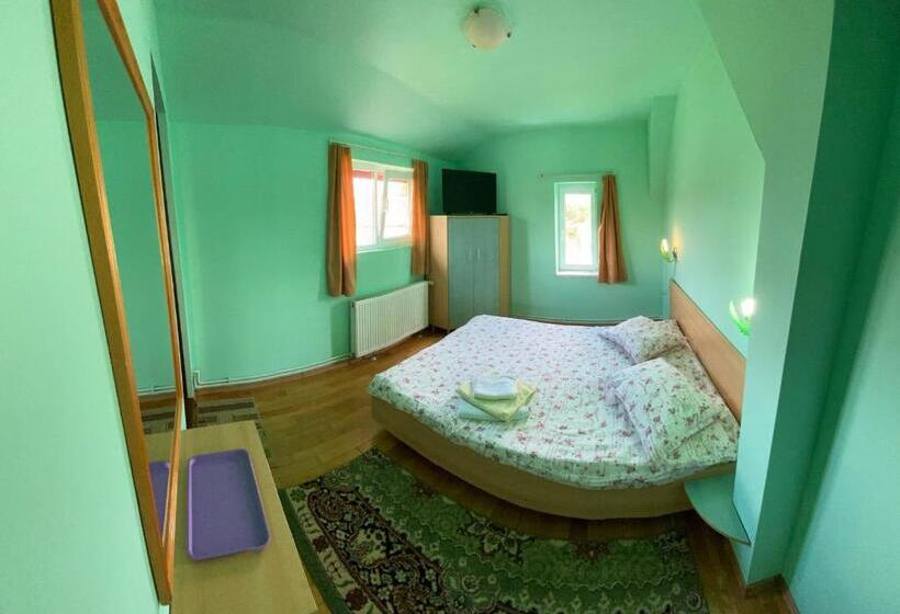 스탠다드 룸, Casa Popa