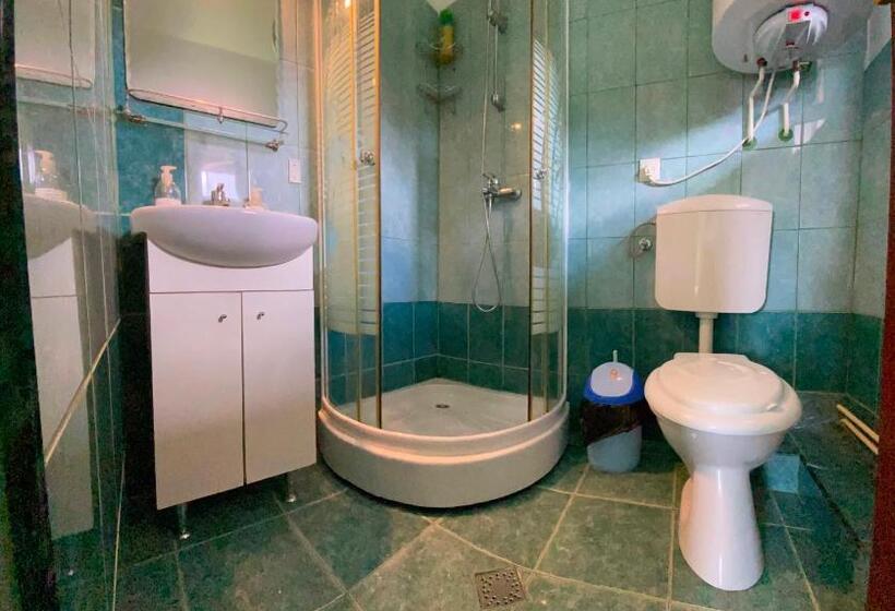 스탠다드 룸, Casa Popa