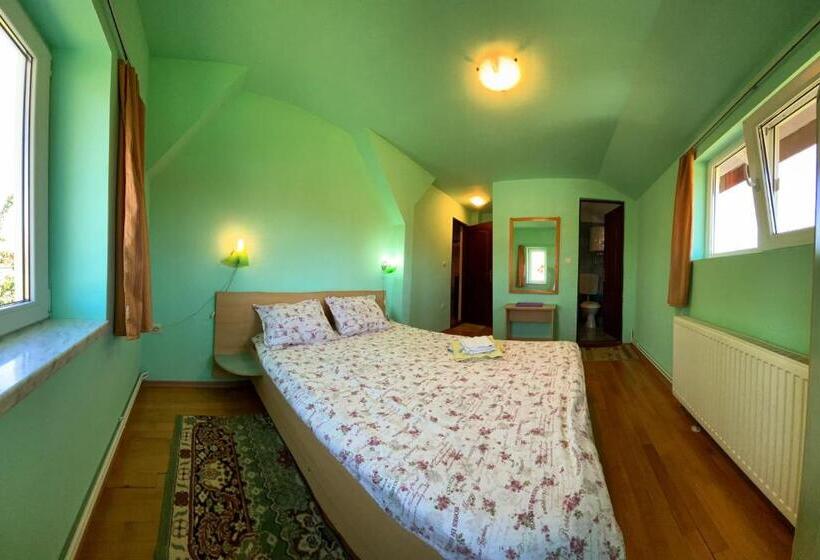 스탠다드 룸, Casa Popa