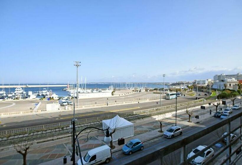 شقة سوبريور غرفة واحدة, Les Suites Corso Roma