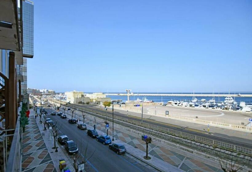 شقة سوبريور غرفة واحدة, Les Suites Corso Roma