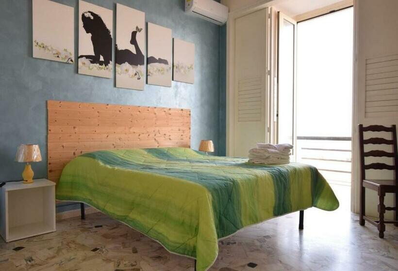 شقة سوبريور غرفة واحدة, Les Suites Corso Roma