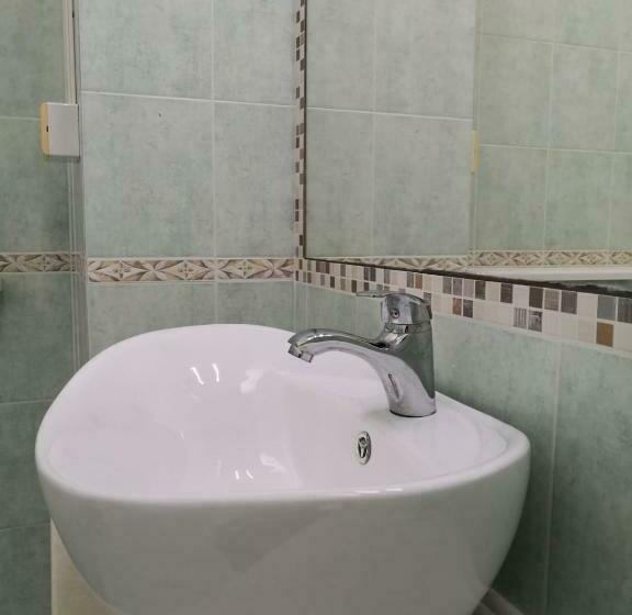 شقة سوبريور غرفة واحدة, Les Suites Corso Roma