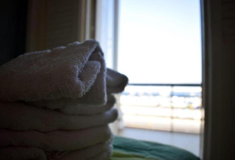 شقة سوبريور غرفة واحدة, Les Suites Corso Roma