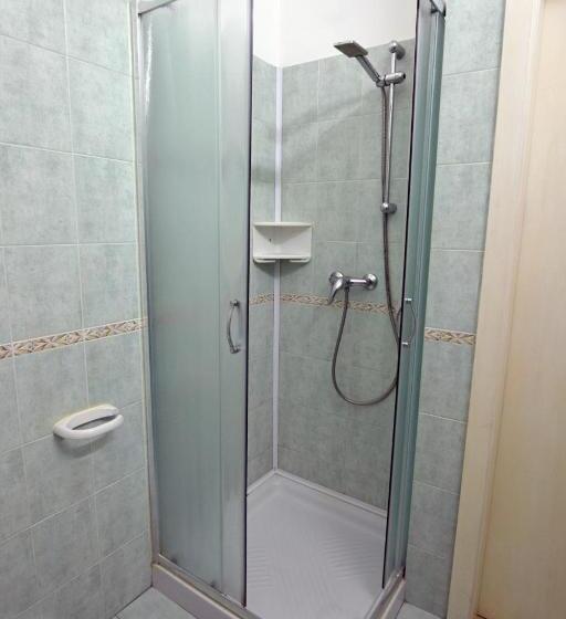 شقة غرفة واحدة مطلة على البحر, Les Suites Corso Roma