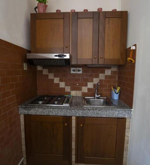 إستوديو قياسى, Les Suites Corso Roma