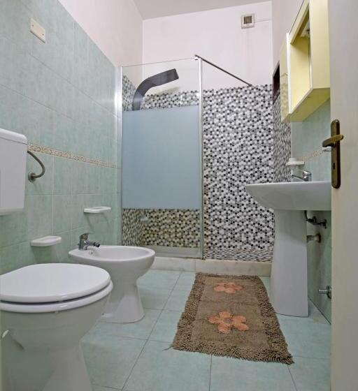 شقة غرفة واحدة, Les Suites Corso Roma