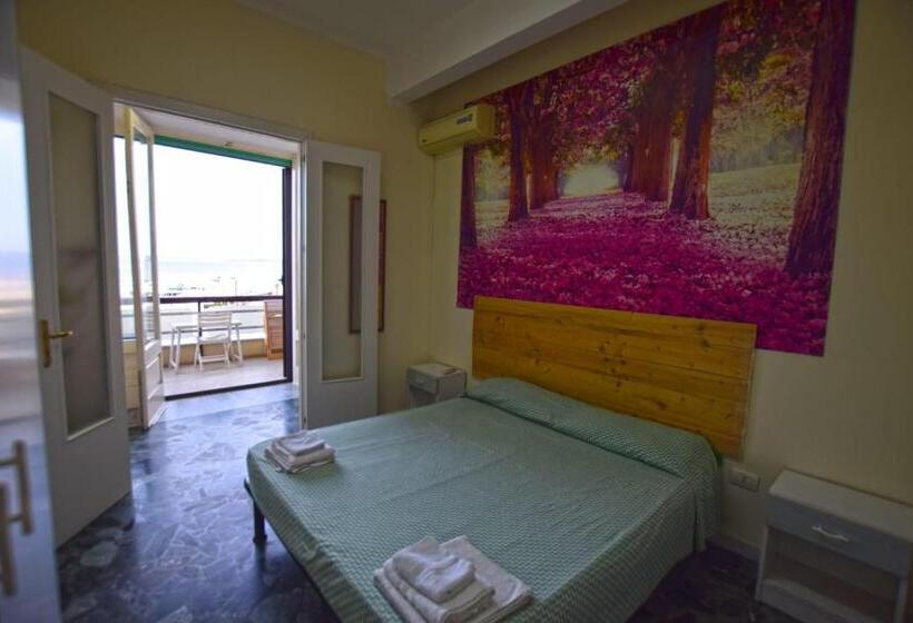 شقة غرفة نوم واحدة مزودة بشُرفة, Les Suites Corso Roma