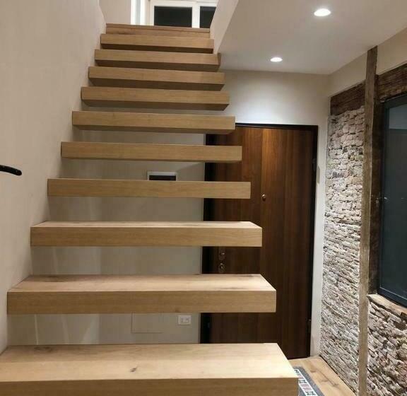 غرفة قياسية, Il Cortile Del Principe