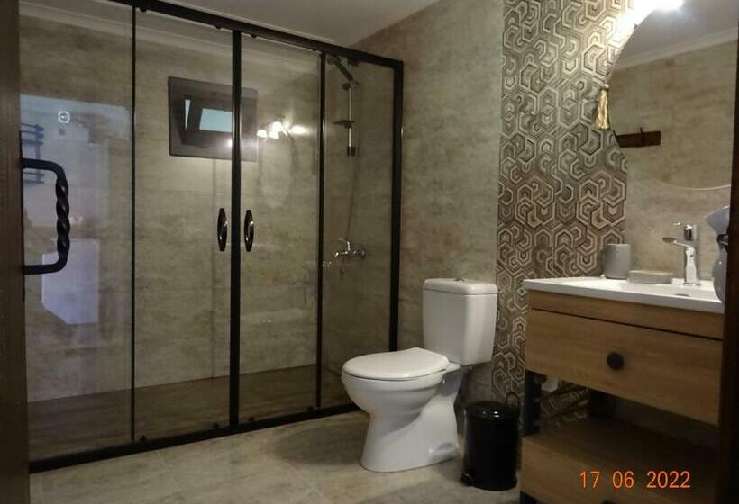스탠다드 룸, Gaia Koru Bungalows