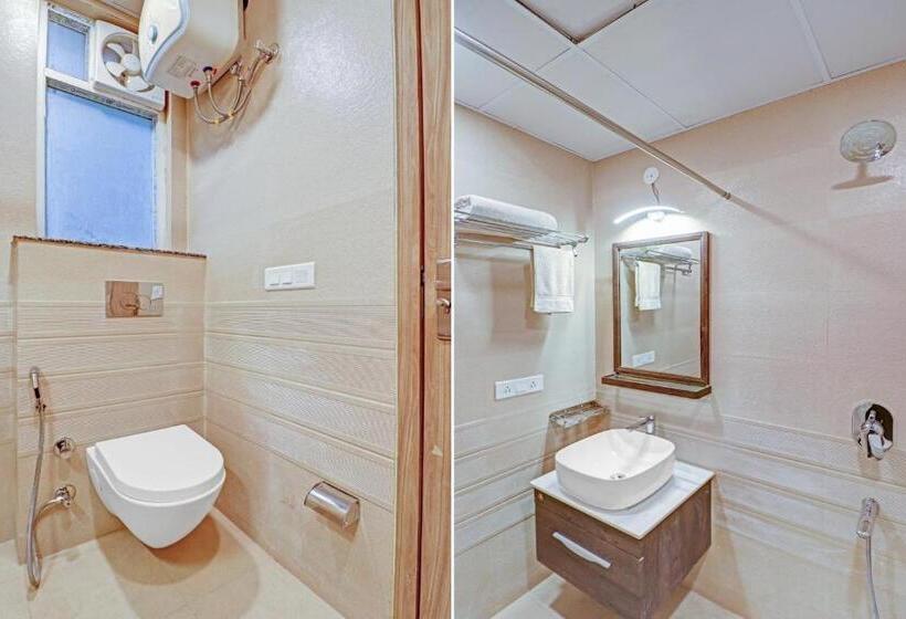 غرفة قياسية, Townhouse 1057 Royal Residency