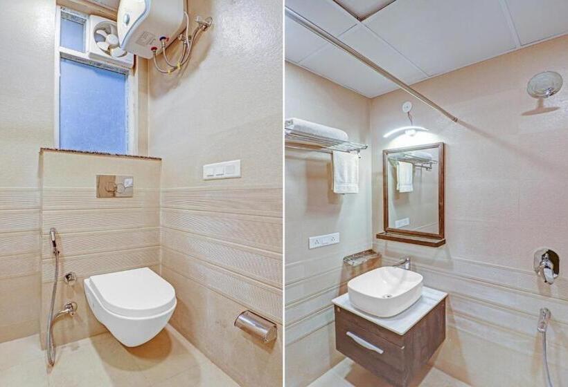 غرفة قياسية, Townhouse 1057 Royal Residency