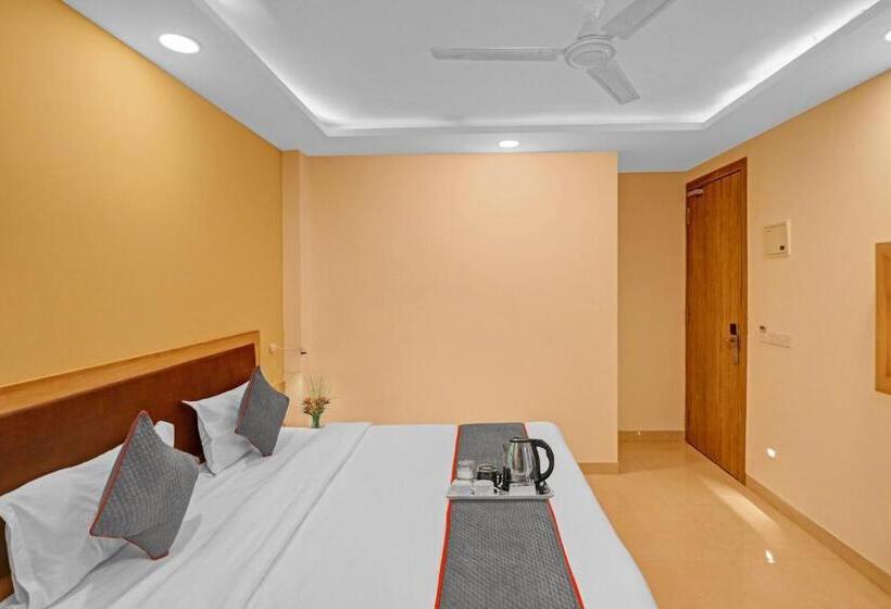 غرفة قياسية, Townhouse 1057 Royal Residency