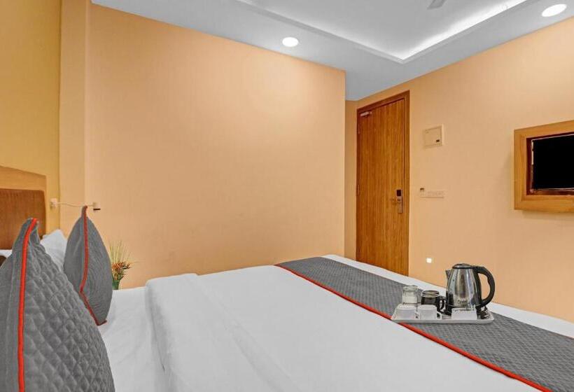 غرفة قياسية, Townhouse 1057 Royal Residency