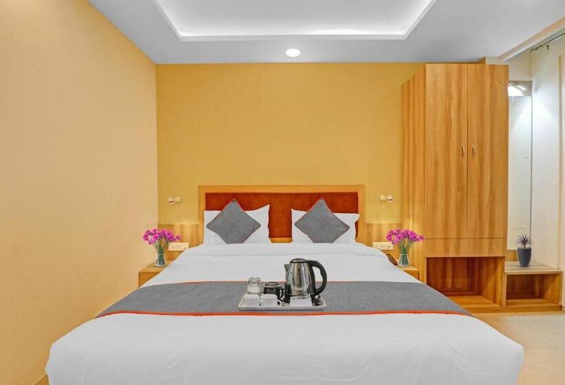 غرفة قياسية, Townhouse 1057 Royal Residency