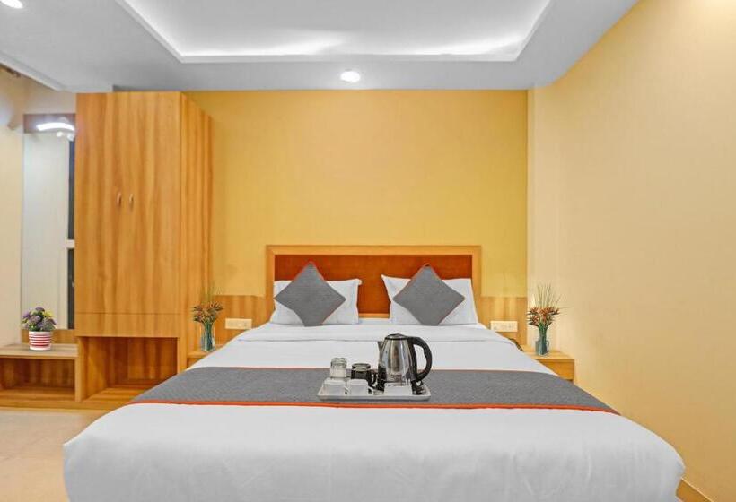 غرفة قياسية, Townhouse 1057 Royal Residency