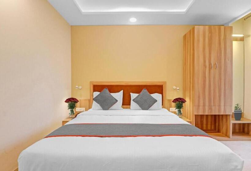 غرفة قياسية, Townhouse 1057 Royal Residency