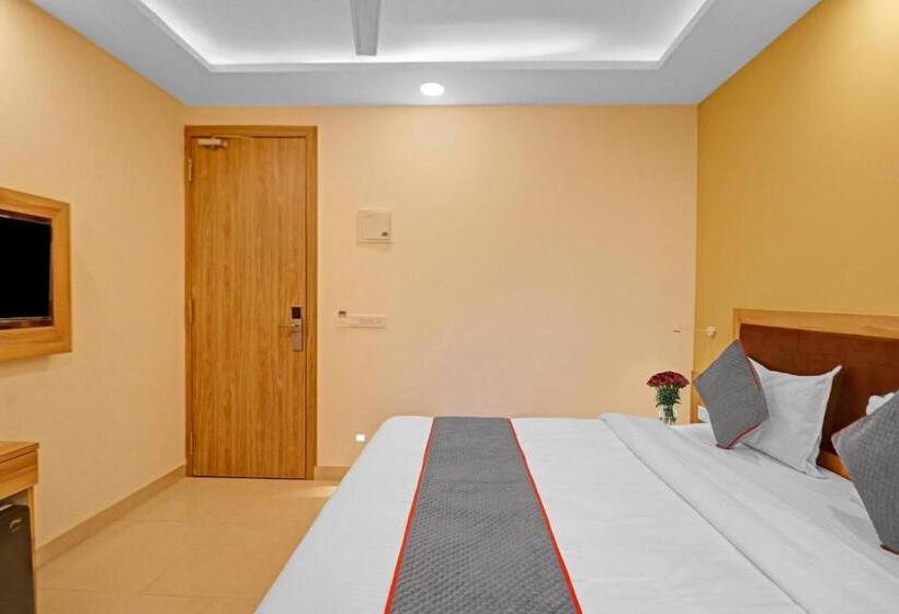 غرفة قياسية, Townhouse 1057 Royal Residency